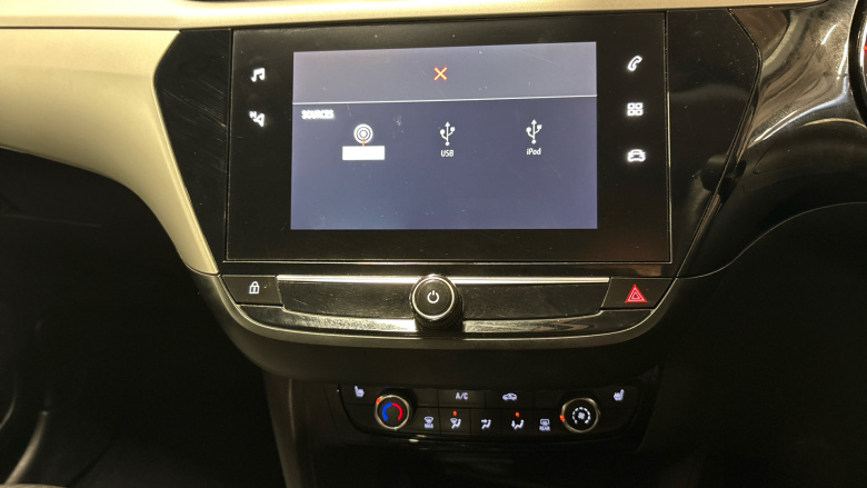 Vauxhall Corsa 1.2 SE Premium 5dr Petrol Hatchback